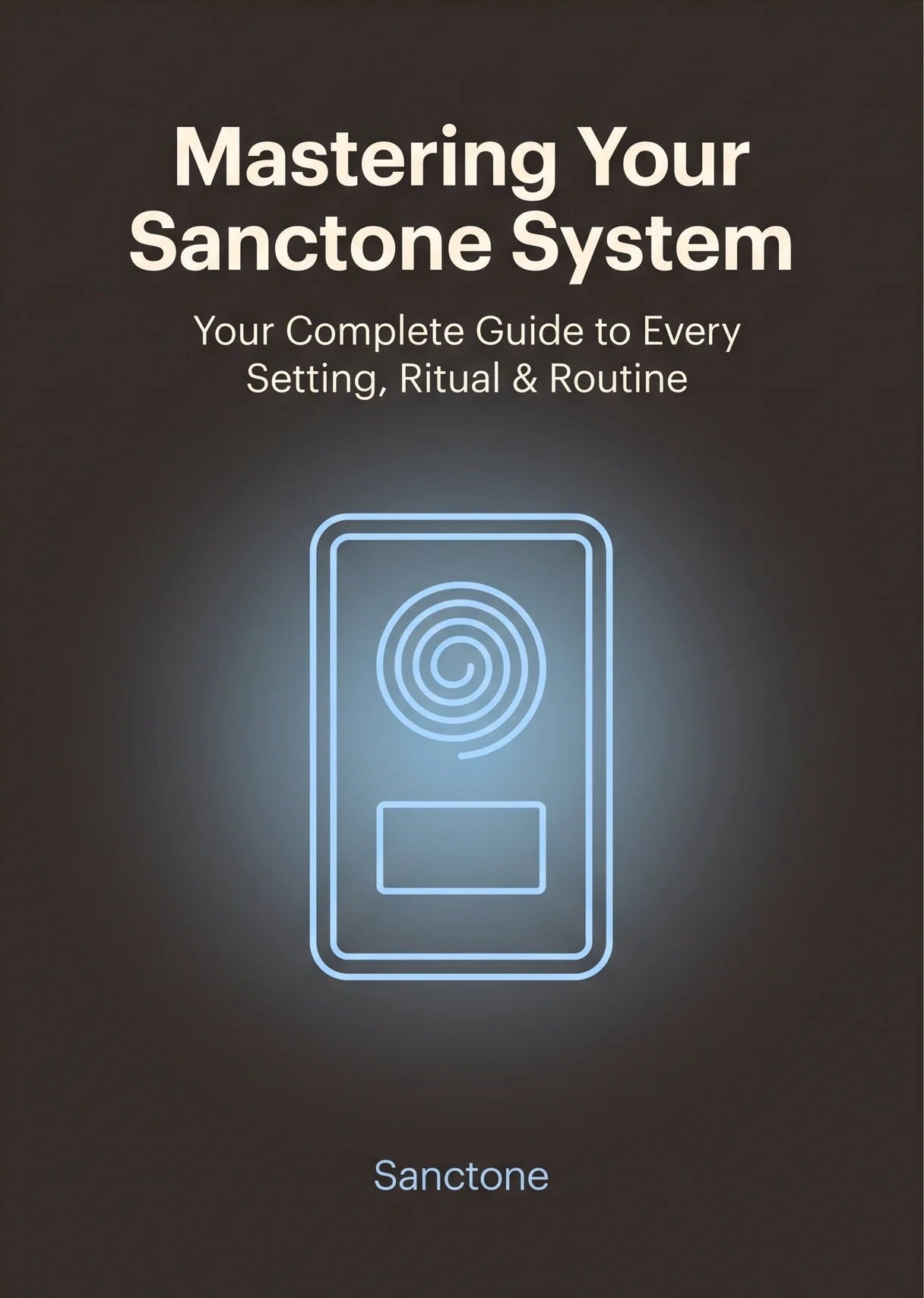Mastering the Device & Frequencies eBook