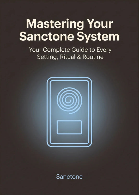 Mastering the Device & Frequencies eBook